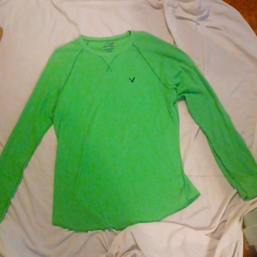 American Eagle Outfitters Heritage thermal size xl